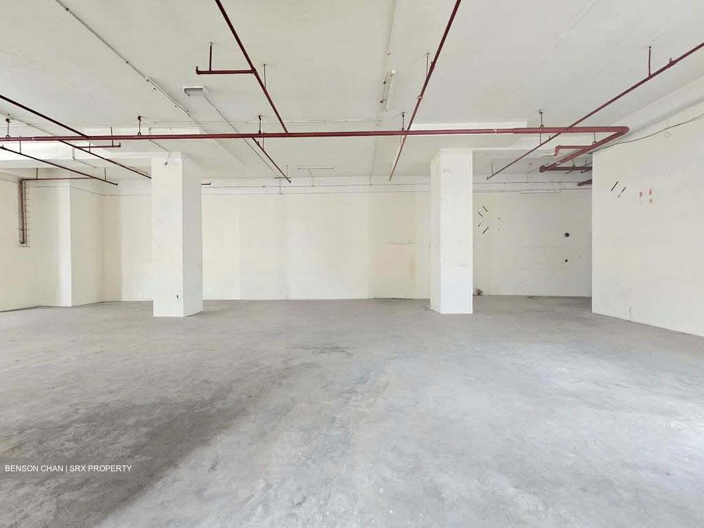 Elite Industrial Building I (D13), Warehouse #571658701